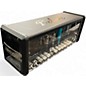 Used Hughes & Kettner GRAND MEISTER DELUXE Tube Guitar Amp Head