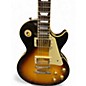 Used Epiphone Inspired by Gibson Custom 1959 Les Paul Standard Tobacco Burst Solid Body Electric Guitar
