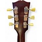 Used Epiphone Inspired by Gibson Custom 1959 Les Paul Standard Tobacco Burst Solid Body Electric Guitar