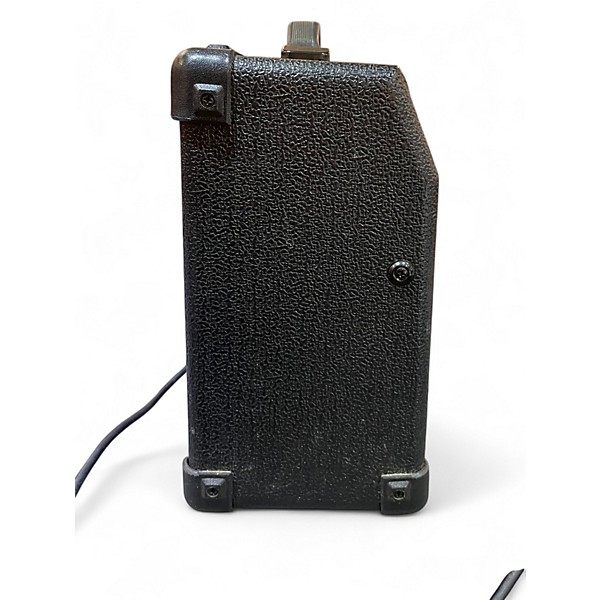 Used Dean m-10 Guitar Combo Amp