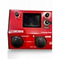 Used BOSS VE-22 Vocal Processor