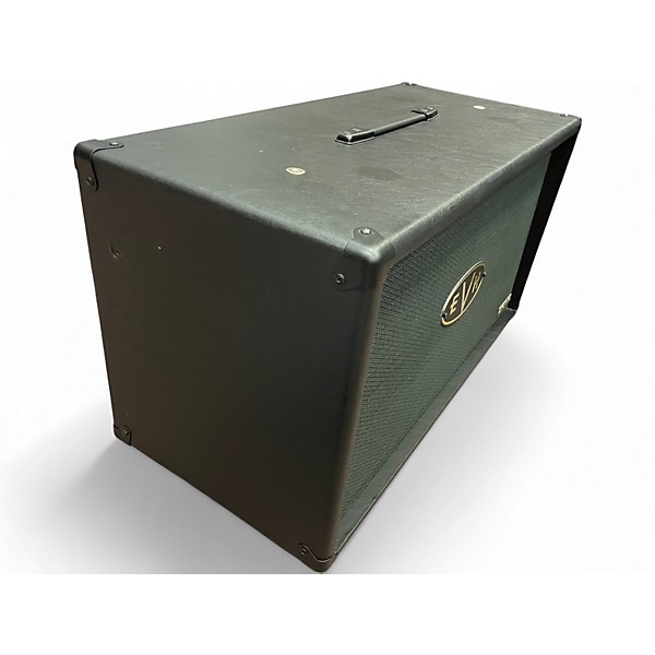 Used EVH 5150 212ST 2x12 Guitar Cabinet