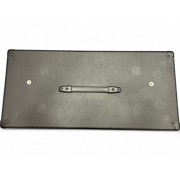 Used EVH 5150 212ST 2x12 Guitar Cabinet