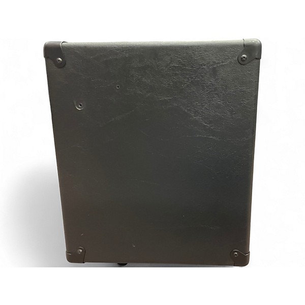 Used EVH 5150 212ST 2x12 Guitar Cabinet