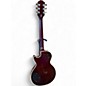 Used Epiphone Jerry Cantrell "Wino" Les Paul Custom Wine Red Solid Body Electric Guitar