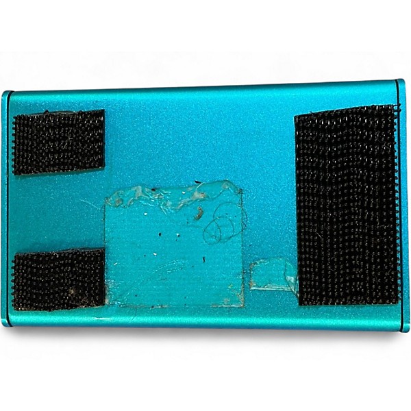 Used Strymon CLOUDBURST AMBIENT REVERB Effect Pedal