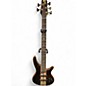 Used Ibanez sr1355b Worn Brown Electric Bass Guitar thumbnail