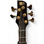 Used Ibanez sr1355b Worn Brown Electric Bass Guitar