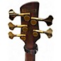 Used Ibanez sr1355b Worn Brown Electric Bass Guitar