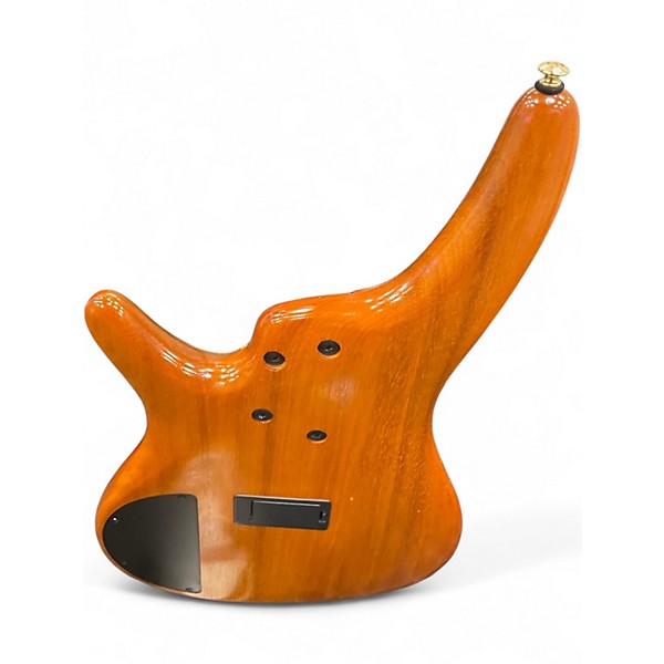 Used Ibanez sr1355b Worn Brown Electric Bass Guitar