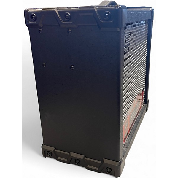 Used Roland Cube 80XL 80W 1x12 Guitar Combo Amp