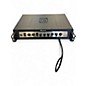 Used Ampeg PF800 Portaflex 800W Bass Amp Head thumbnail