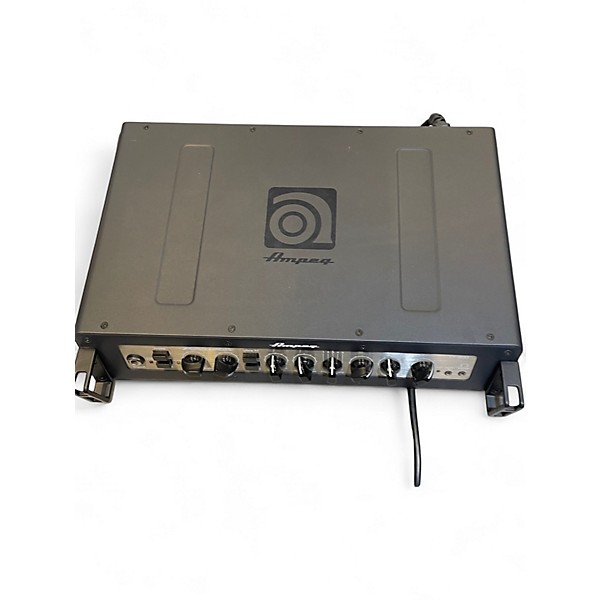 Used Ampeg PF800 Portaflex 800W Bass Amp Head