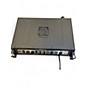 Used Ampeg PF800 Portaflex 800W Bass Amp Head