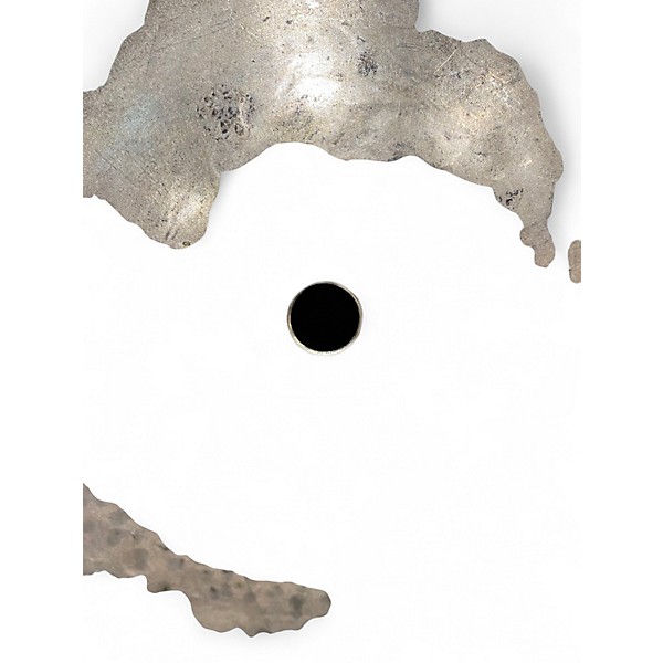 Used Bosphorus Cymbals 22in Argentum Series Cymbal