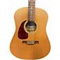 Used Seagull S6 LEFT Cedar Top Acoustic Guitar