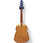 Used Seagull S6 LEFT Cedar Top Acoustic Guitar