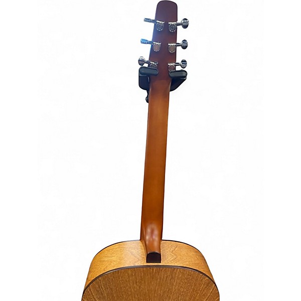 Used Seagull S6 LEFT Cedar Top Acoustic Guitar