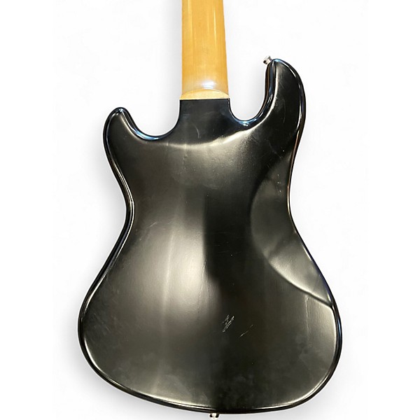 Used 2013 Gibson EB5 5 String Sunburst Electric Bass Guitar