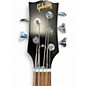 Used 2013 Gibson EB5 5 String Sunburst Electric Bass Guitar