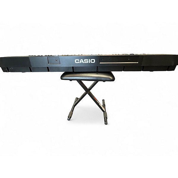 Used Casio CDP135 Digital Piano