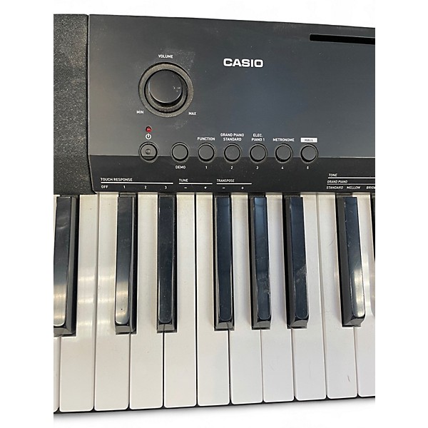 Used Casio CDP135 Digital Piano