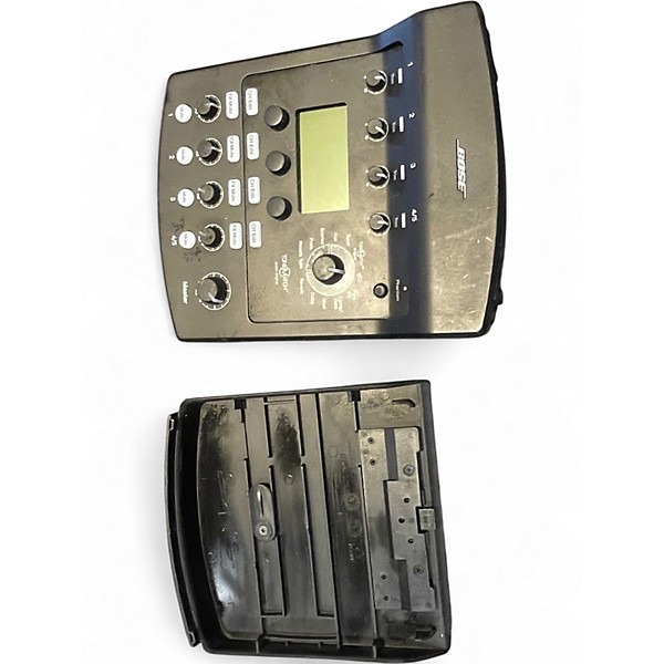 Used Bose L1 Model II WITH B1 SUB Unpowered Speaker Unpowered Speaker