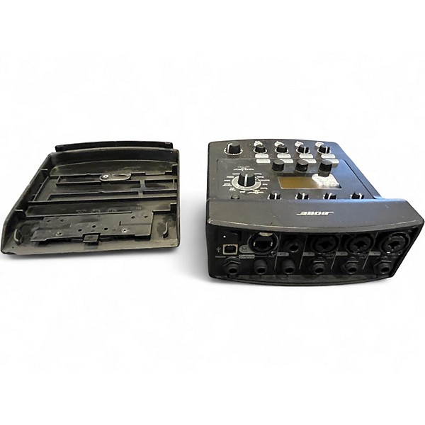 Used Bose L1 Model II WITH B1 SUB Unpowered Speaker Unpowered Speaker