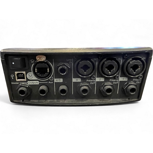 Used Bose L1 Model II WITH B1 SUB Unpowered Speaker Unpowered Speaker