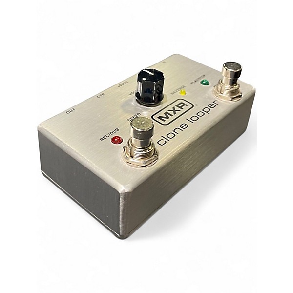 Used MXR Clone Looper Pedal