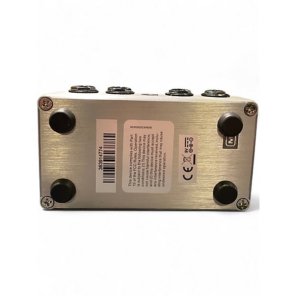 Used MXR Clone Looper Pedal