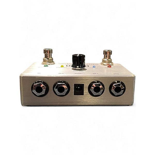 Used MXR Clone Looper Pedal