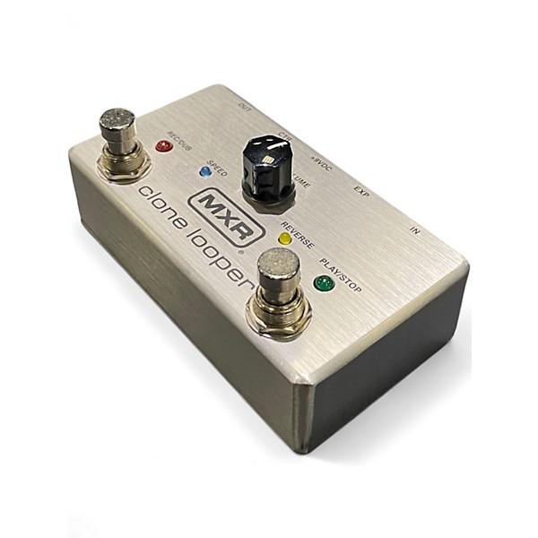 Used MXR Clone Looper Pedal