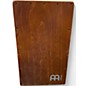 Used MEINL Woodcraft Cajon thumbnail