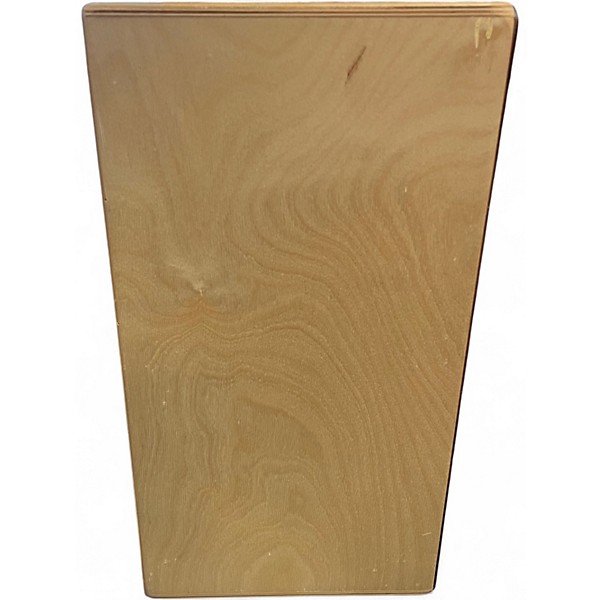 Used MEINL Woodcraft Cajon