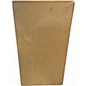 Used MEINL Woodcraft Cajon