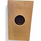 Used MEINL Woodcraft Cajon