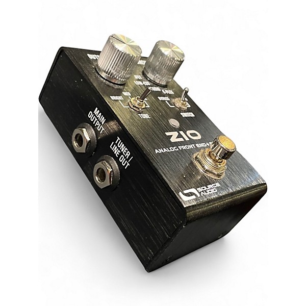 Used Source Audio ZIO Effect Pedal