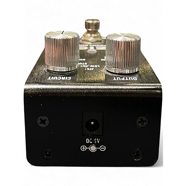 Used Source Audio ZIO Effect Pedal