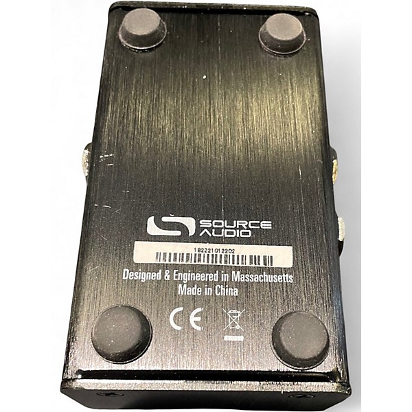 Used Source Audio ZIO Effect Pedal