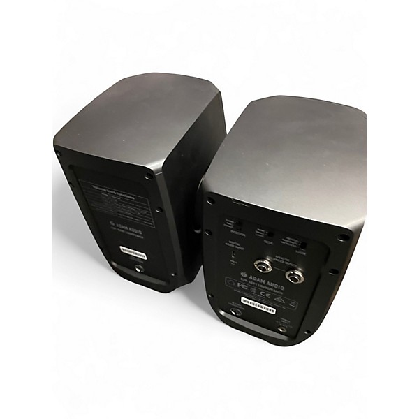 Used ADAM Audio D3V Powered Monitor