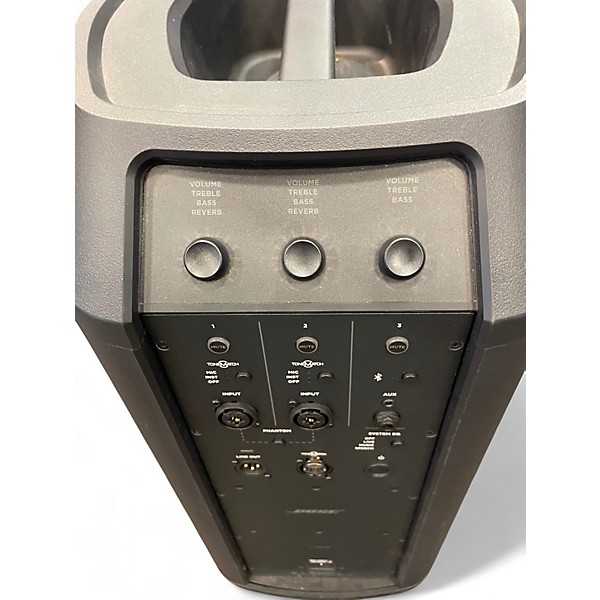 Used Bose L1 PRO 8 Sound Package