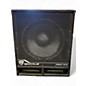 Used Rockville RBG15S Unpowered Subwoofer thumbnail