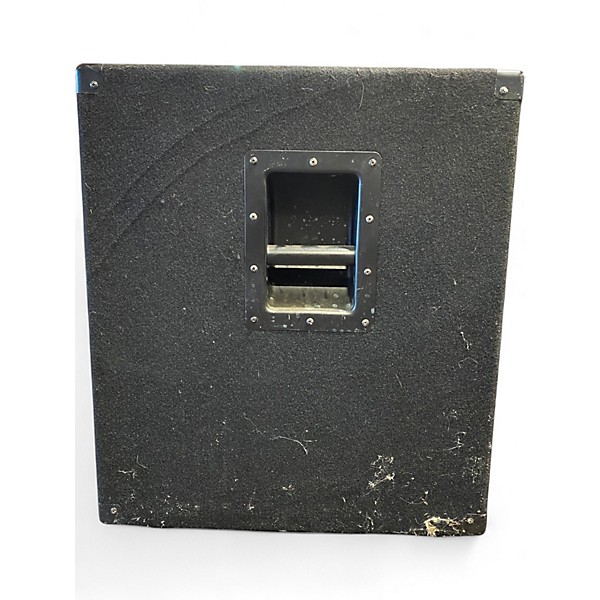 Used Rockville RBG15S Unpowered Subwoofer