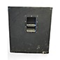 Used Rockville RBG15S Unpowered Subwoofer
