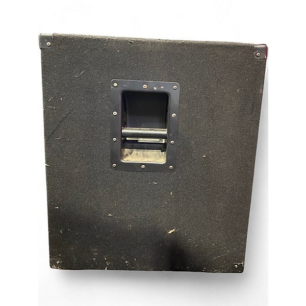 Used Rockville RBG15S Unpowered Subwoofer