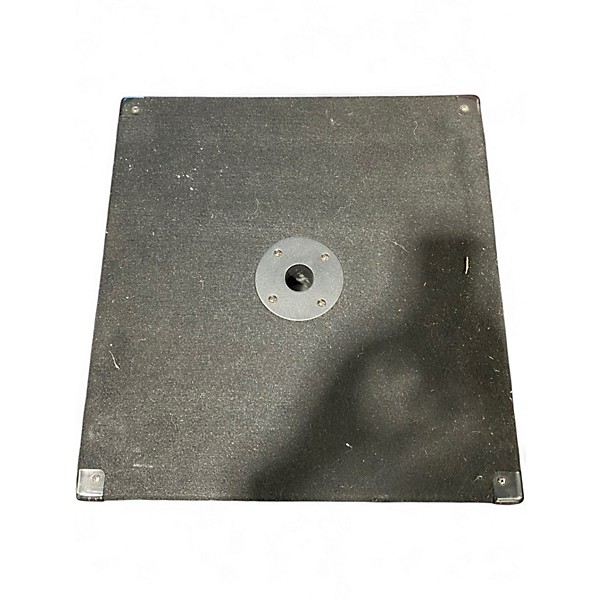 Used Rockville RBG15S Unpowered Subwoofer