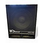 Used Rockville RBG15S Powered Subwoofer thumbnail