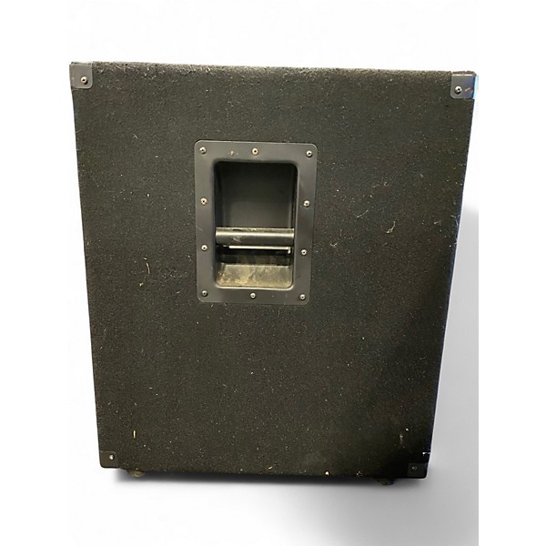 Used Rockville RBG15S Powered Subwoofer