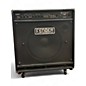 Used Fender Rumble 150 150W 1x15 Bass Combo Amp thumbnail